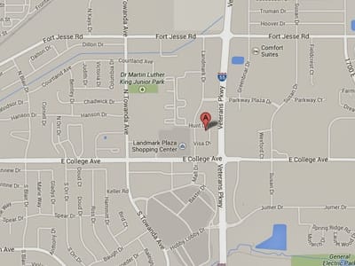 Landmark Dental Group P.C.