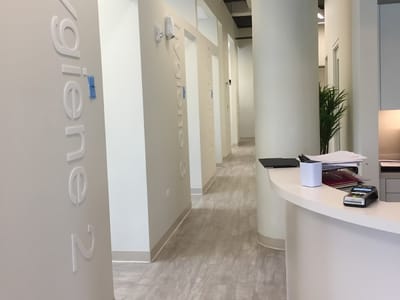 Landmark Dental Group