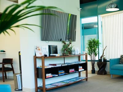 Landmark Dental Group