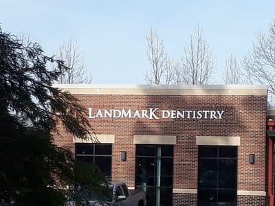 LandMark Dentistry - Matthews