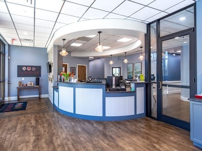 LandMark Dentistry - Matthews