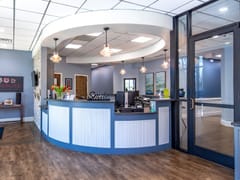 LandMark Dentistry - Matthews