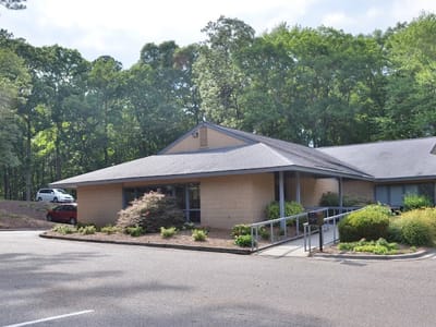 Lane & Associates Family Dentistry - Sanford Tiffany Dr