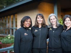 Lane & Associates Family Dentistry - Sanford Tiffany Dr