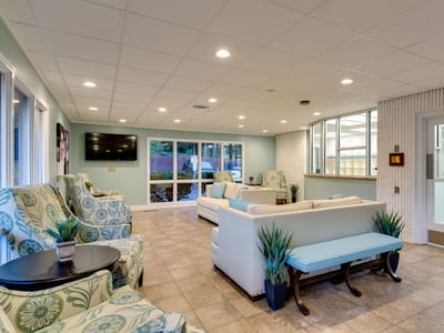 Lane & Associates Family Dentistry - Sanford Tiffany Dr