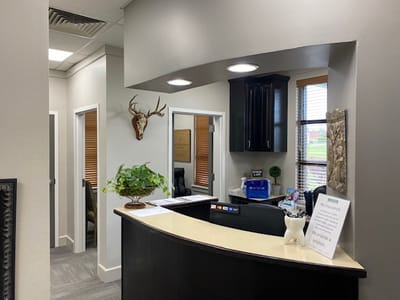 Lane Family Dentistry