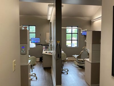 Lane Family Dentistry