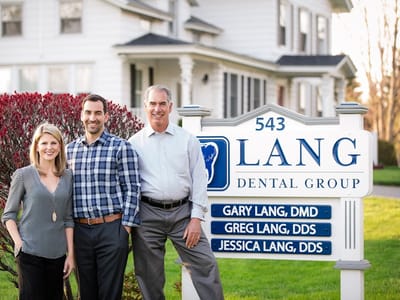 Lang Dental Group