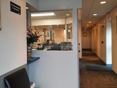 Lang's Dental Center