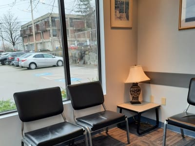 Lang's Dental Center