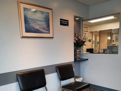 Lang's Dental Center