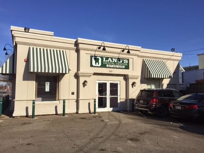 Lang's Dental Center