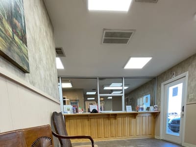 Lapalco Family Dental