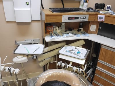 Lapalco Family Dental