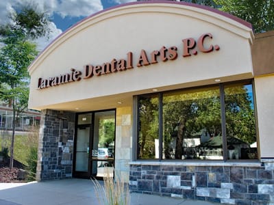 Laramie Dental Arts