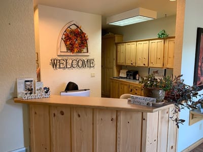 Laramie River Dental