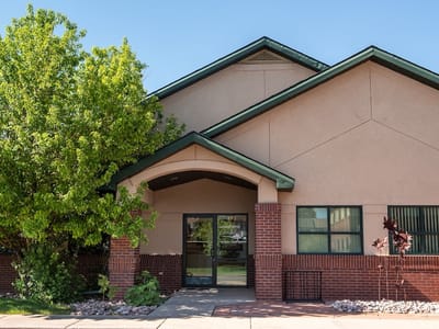 Laramie River Dental