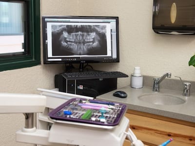 Laramie River Dental