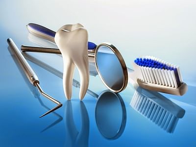 Larry D. Herwig, DDS