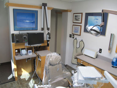 Larry E. Gilman, DDS and Michael S. Gilman, DDS