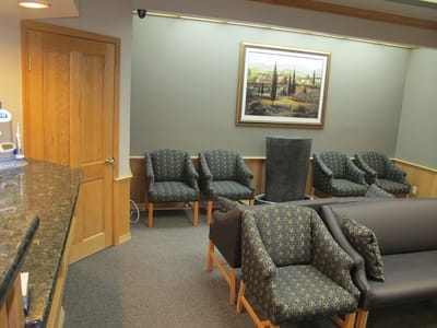 Larry E. Gilman, DDS and Michael S. Gilman, DDS