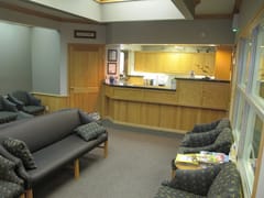 Larry E. Gilman, DDS and Michael S. Gilman, DDS