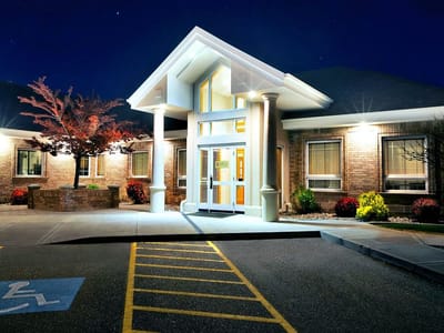 Larsen Dental & Implant Care