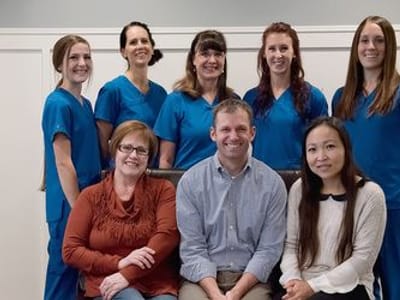 Larsen Family Dental: Paul Larsen, DMD