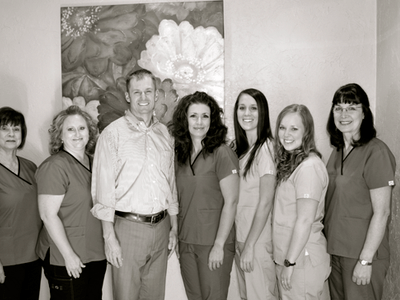 Larsen Family Dental: Paul Larsen, DMD
