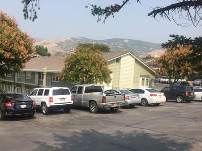 Larsen Family Dental: Paul Larsen, DMD