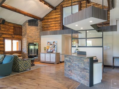 Larsen Family Dentistry