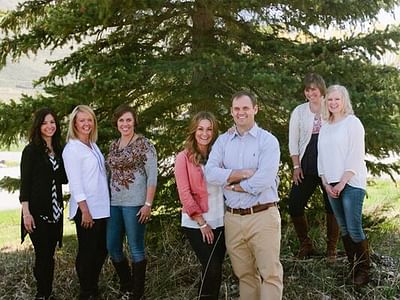 Larsen Family Dentistry