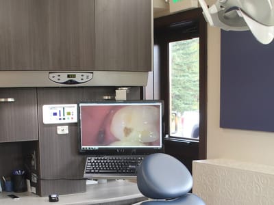 Larsen Family Dentistry