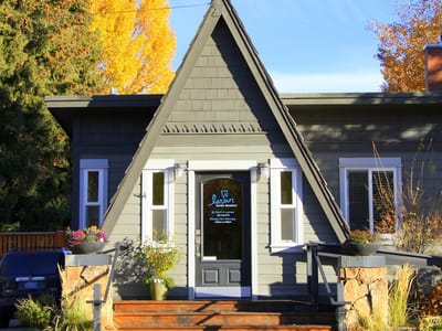 Larsen Family Dentistry