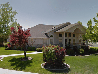 Larsen-Haslem Dental Roosevelt