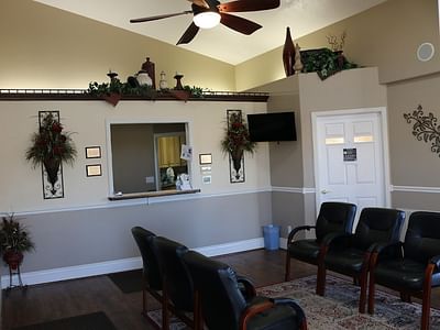 Larsen-Haslem Dental Roosevelt