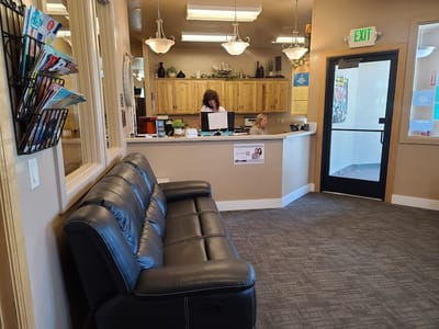 Larsen-Haslem Dental