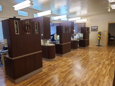 Larsen-Haslem Dental