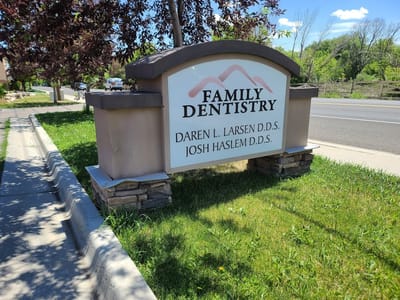 Larsen-Haslem Dental