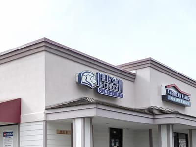 Larson Creek Dental