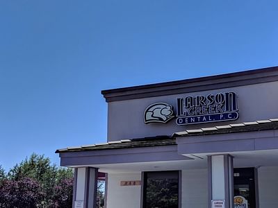 Larson Creek Dental