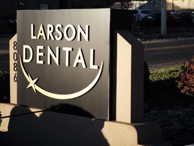 Larson Dental