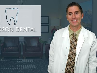 Larson Dental