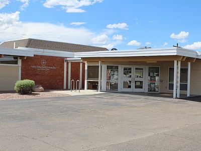 Las Animas Dental Clinic: Valley Wide Health Systems Inc