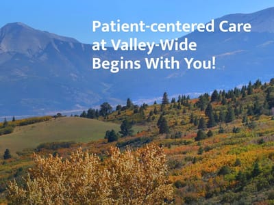 Las Animas Dental Clinic: Valley Wide Health Systems Inc