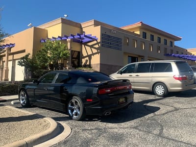 Las Cruces Dental Associates