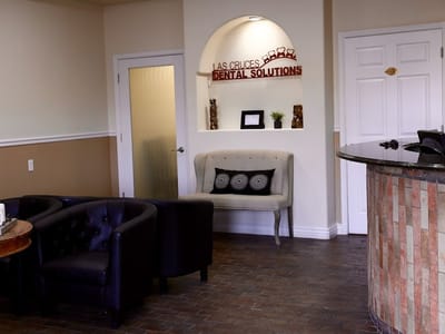 Las Cruces Dental Solutions