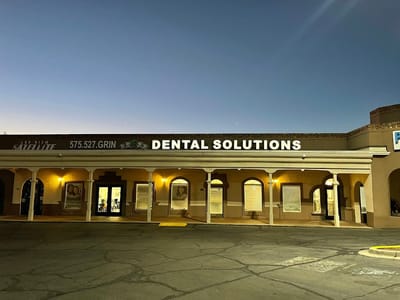 Las Cruces Dental Solutions