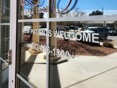 Las Vegas Dental Care