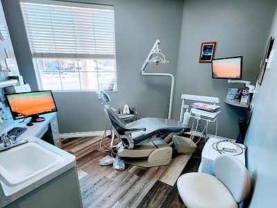 Las Vegas Dental Care